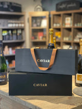 Coffret Dégustation Caviar - 4x50gr