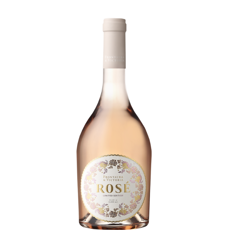 FRONTAURA & VICTORIA Rosé 2023