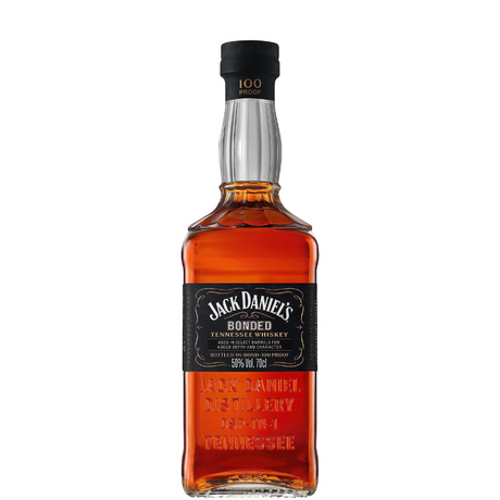 Bouteille de Jack Daniel's Blonded