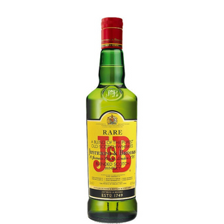 J&B Rare