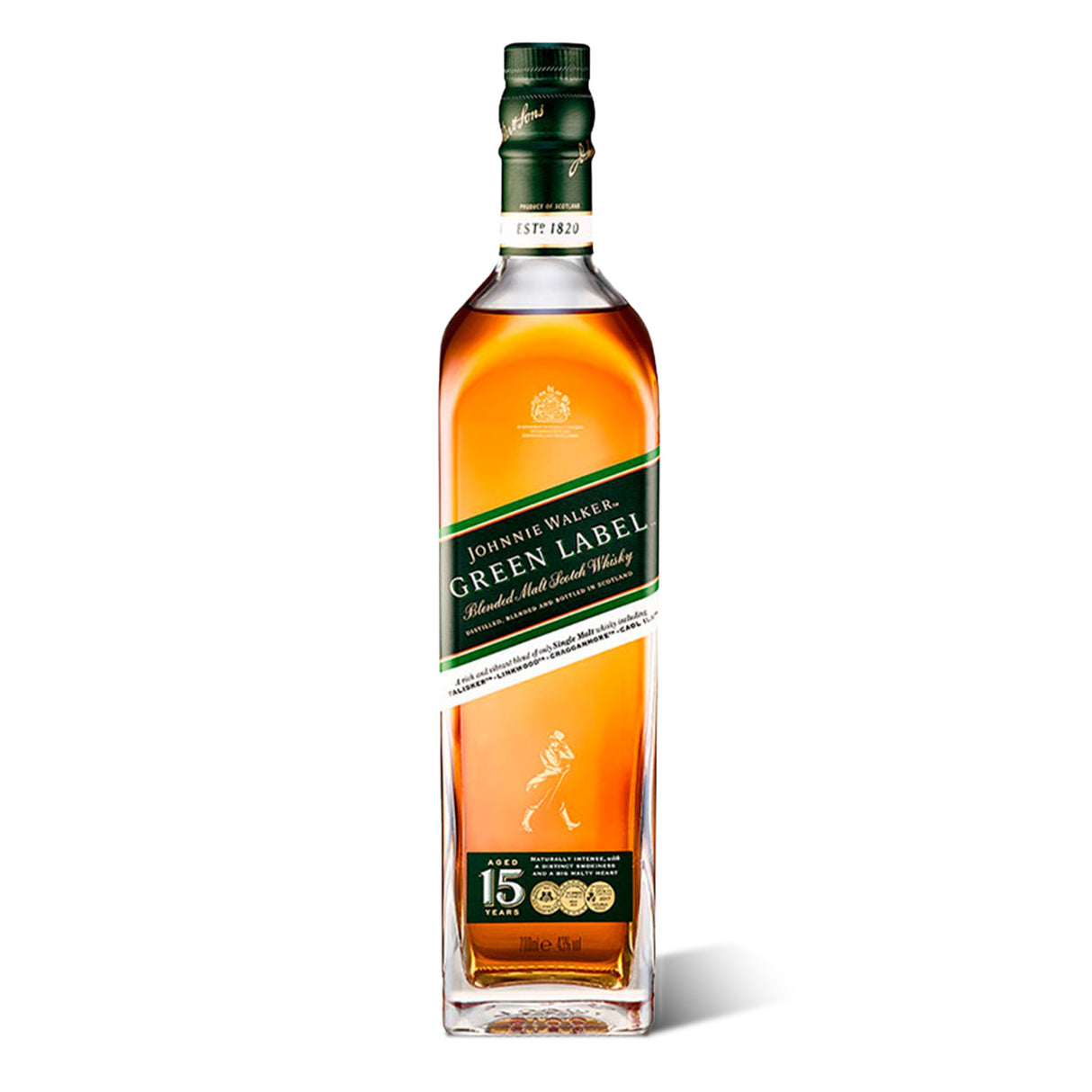 AMB WHISKY CLUB - FÉVRIER
