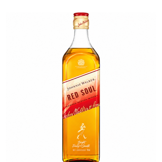 JOHNNIE WALKER ÂME ROUGE