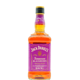 Bouteille de Blackberry Jack Daniel's