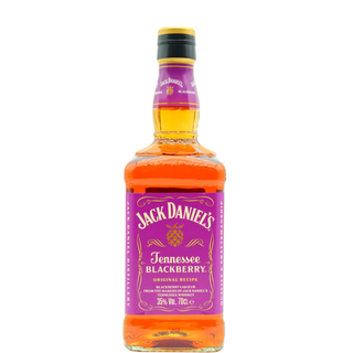MÛRE DE JACK DANIEL