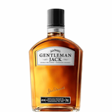 Bouteille de Jack Daniel's Gentleman Jack