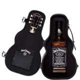 Étui pour guitare JACK DANIEL´S