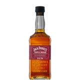 JACK DANIEL'S BONDED TRIPLE MASH
