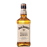 LE MIEL DE JACK DANIEL