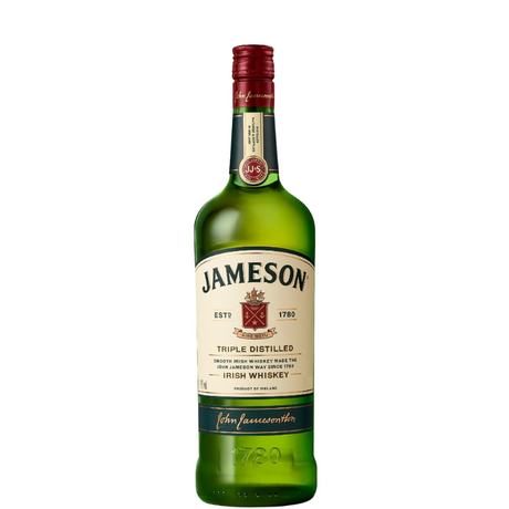 Bouteille Jameson