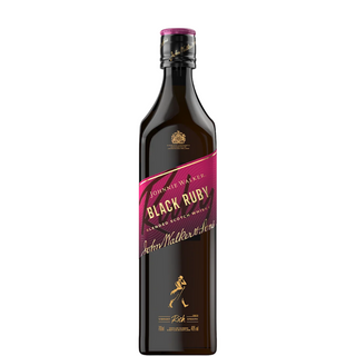 JOHNNIE WALKER RUBIS NOIR