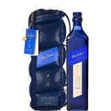 Chalet de Glace Blue Label de Johnnie Walker