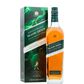 JOHNNIE WALKER ISLAND VERT 1L.