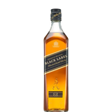 Bouteille de Johnnie Walker Black Label