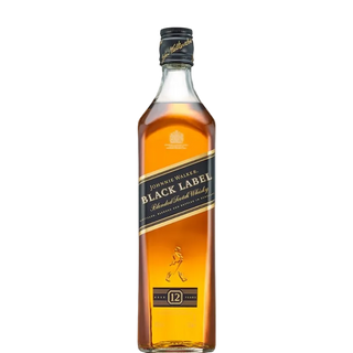 JOHNNIE WALKER ÉTIQUETTE NOIRE