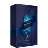 JOHNNIE WALKER BLUE LABEL 200th Anniversary + 2 glasses