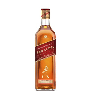 JOHNNIE WALKER ÉTIQUETTE ROUGE