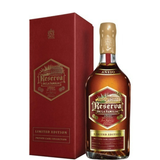 Bouteille de Tequila Exclusive Cask JOSE CUERVO RESERVA DE LA FAMILIA