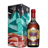 Bouteille de tequila JOSE CUERVO RESERVA DE LA FAMILIA