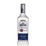 JOSE CUERVO Argent