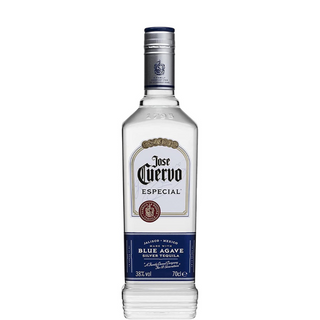 JOSE CUERVO Argent
