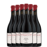 JOSE MANUEL CORRALES 2024 x6 bottles