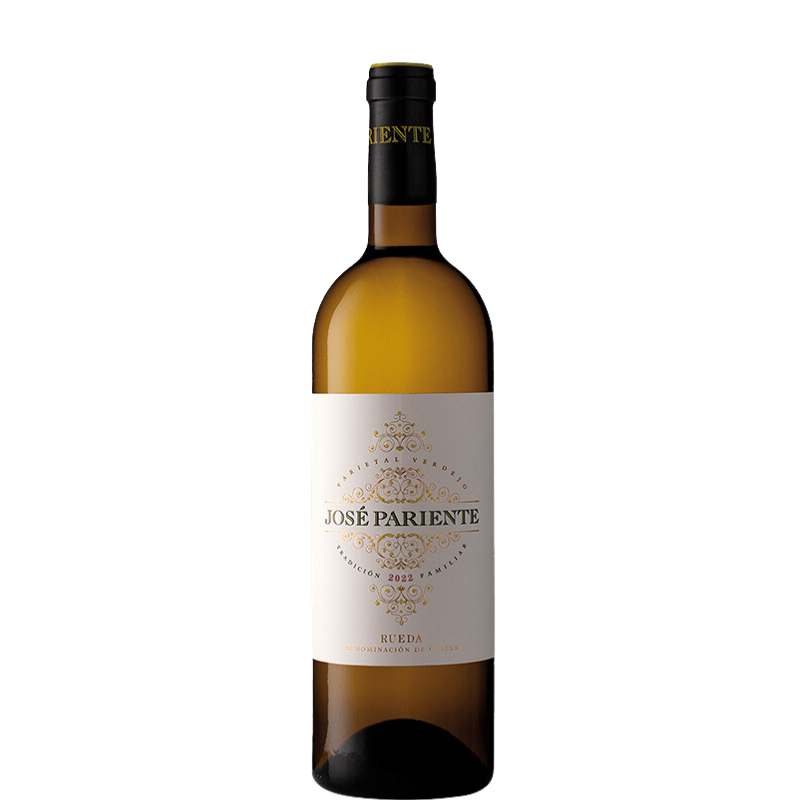 JOSE PARIENTE Verdejo 2025