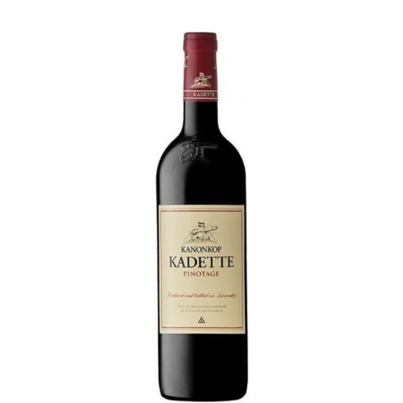 KANONKOP Kadette Pinotage 2024