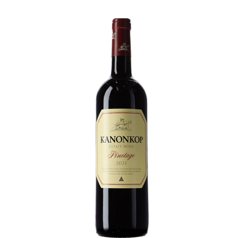 KANONKOP Pinotage 2023