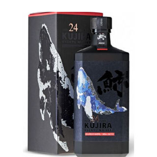 KUJIRA 24 ans