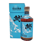 KUJIRA 25 ans