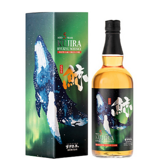 KUJIRA 5 ans