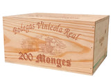 200 MONGES Réserve 2014