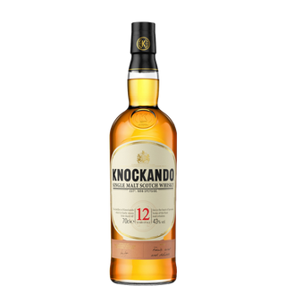 KNOCKANDO 12