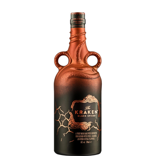 KRAKEN Noir Épicé UNKNOWN DEEP N3 2022
