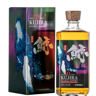 KUJIRA 10 ans