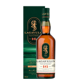 LAGAVULIN 16 Años