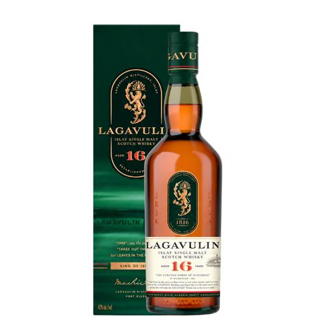 LAGAVULIN 16 Años