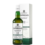 LAPHROAIG 12 Years