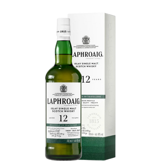 LAPHROAIG 12 Years