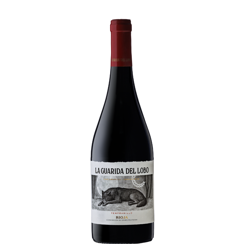 LA REPAIRE DU LOUP 2024