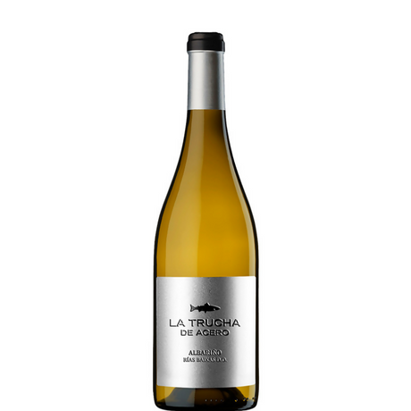 Bouteille de Truite d'Acier 2024