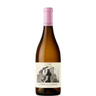 THE HOUSE OF THE MAD WOMEN Godello 2024