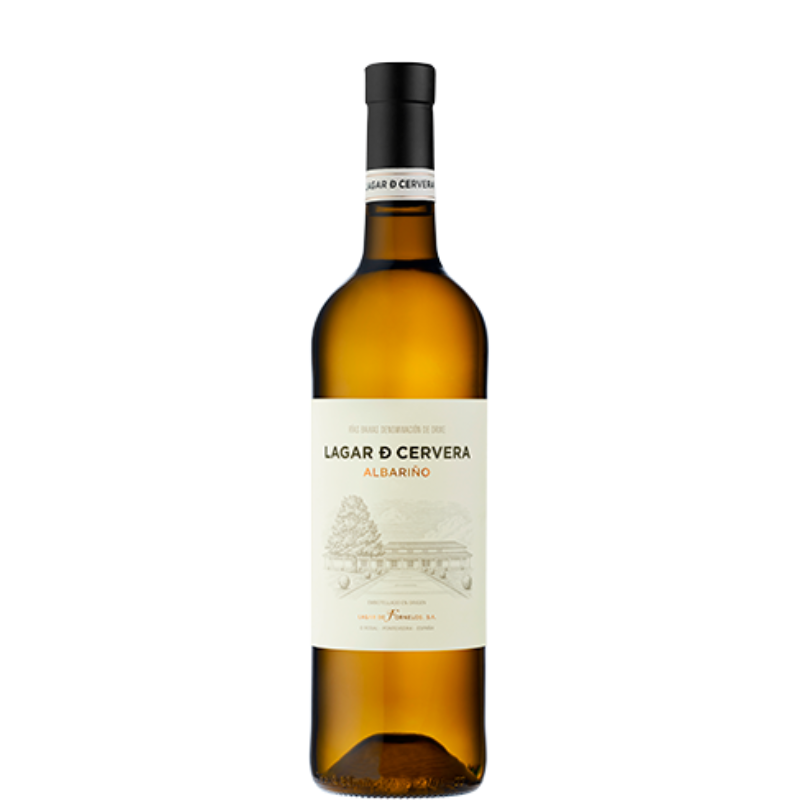 LAGAR DE CERVERA 2023