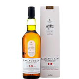 LAGAVULIN 10 ans d'exclusivité voyage