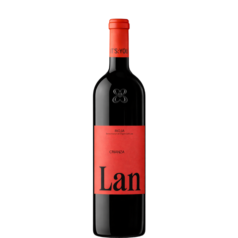 LAN Crianza 2021