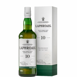 LAPHROAIG 10 ans