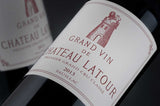 CHÂTEAU LATOUR 2010