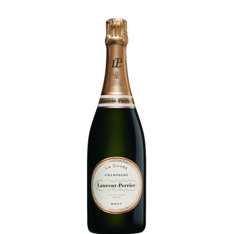 Bouteille de Laurent Perrier Brut