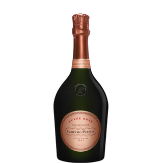 LAURENT PERRIER Cuvée Rosé