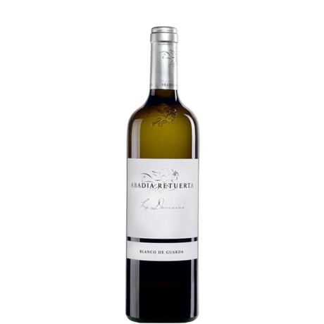 Bouteille d'Abadia Retuerta Le Domaine 2022